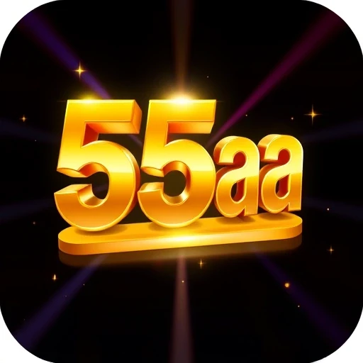 55aa.com Logo