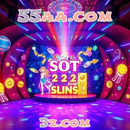 55aa.com: Novidades que Transformam sua Experiência de Jogos Online